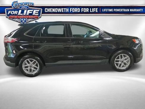 Used 2024 Ford Edge SEL w/ Convenience Package AWD/4WD image 15