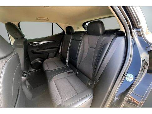 Used 2023 Buick Envision Preferred w/ Sport Touring Package AWD/4WD image 21