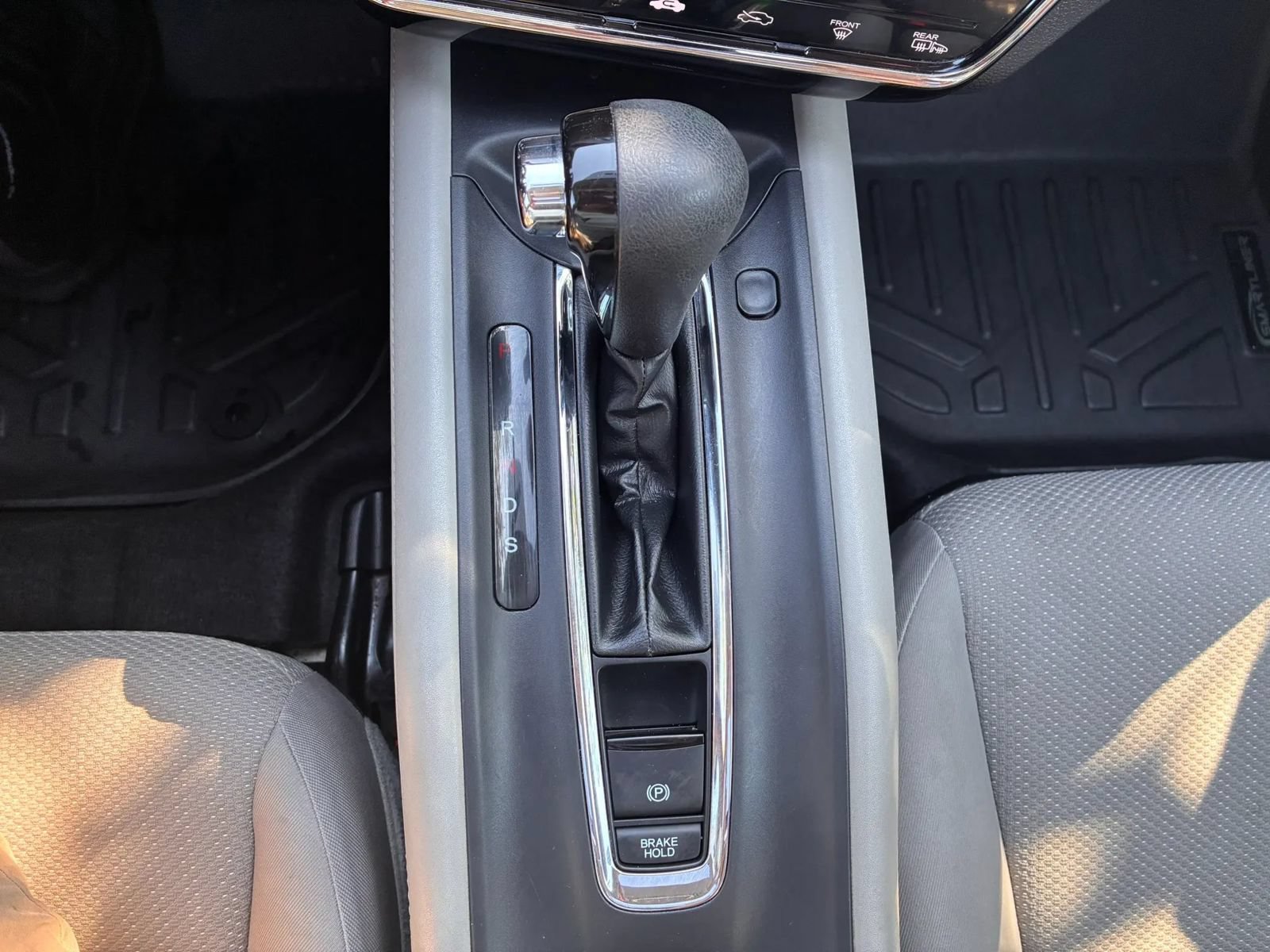 Used 2016 Honda HR-V EX image 31