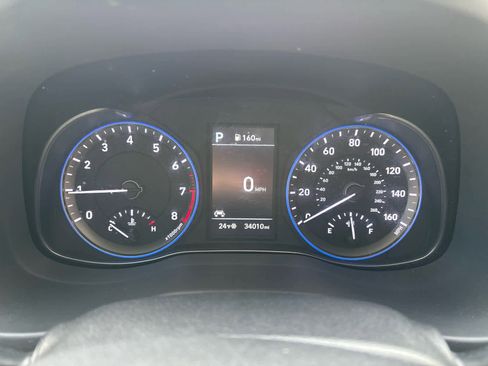 Used 2020 Hyundai Kona Ultimate image 11