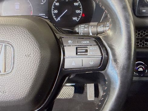 Used 2023 Honda HR-V Sport image 15
