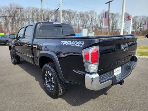Used 2023 Toyota Tacoma TRD Off-Road image 5