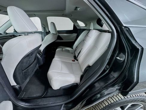 Used 2022 Lexus RX 350 AWD w/ Premium Package image 23
