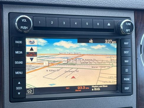 Used 2012 Ford F250 Lariat w/ Lariat Ultimate Pkg image 22