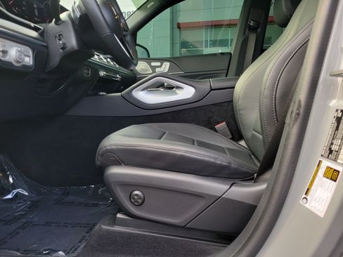 Used 2024 Mercedes-Benz GLE 350 4MATIC image 16