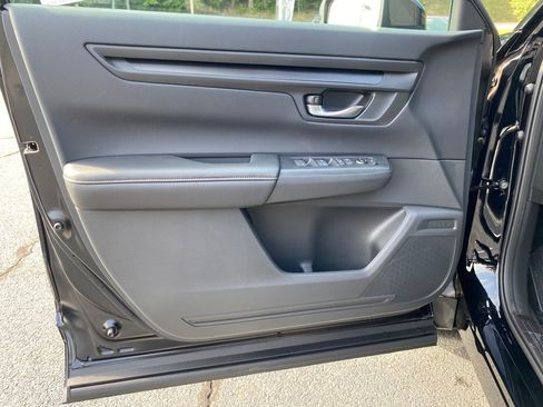 New 2026 Honda CR-V TrailSport image 20