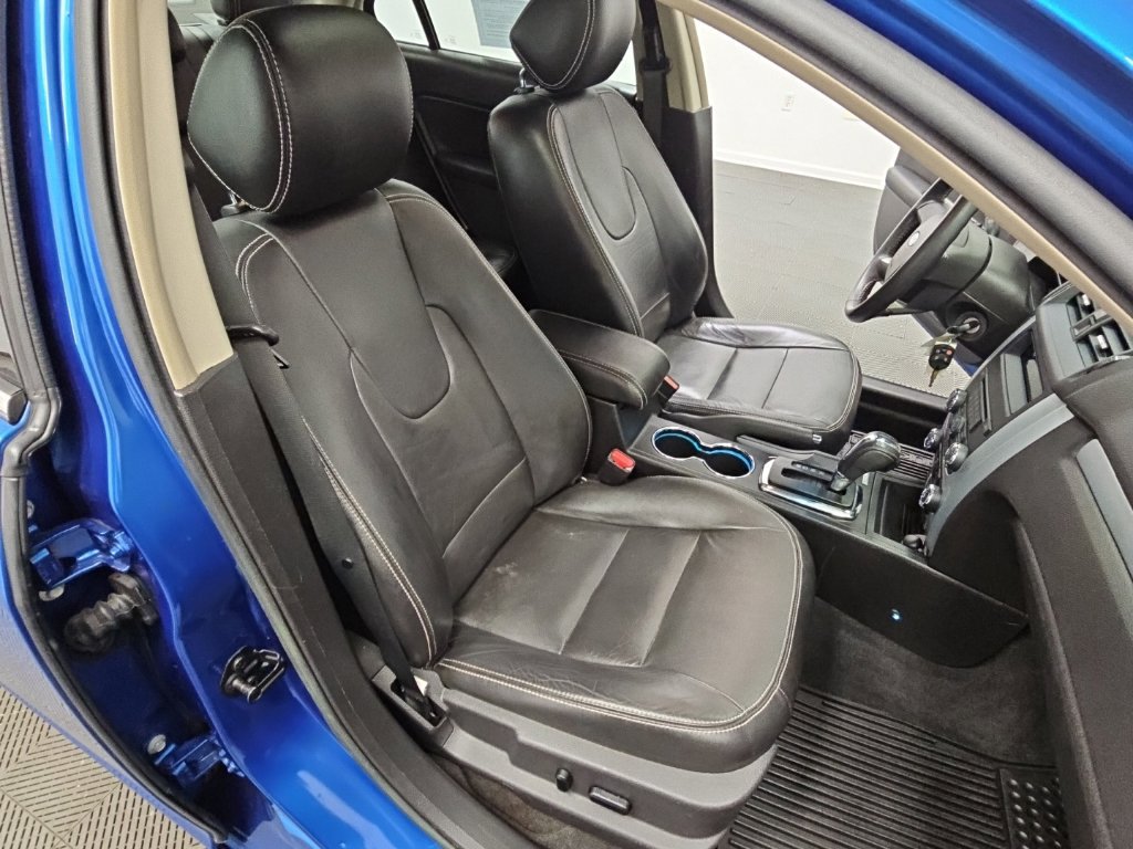 Used 2012 Ford Fusion SEL FWD image 32