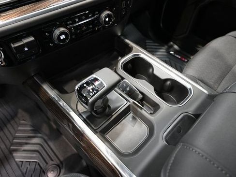 New 2026 Chevrolet Silverado 1500 LT image 21