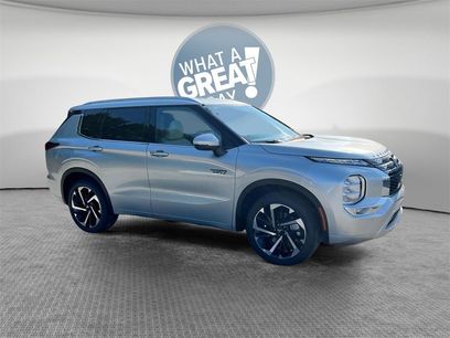 New 2025 Mitsubishi Outlander SEL