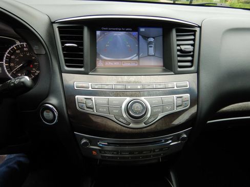 Used 2015 INFINITI QX60 Luxe w/ Premium Plus Package AWD/4WD image 15