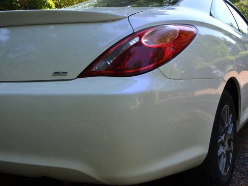 Used 2004 Toyota Solara SE Sport FWD image 7