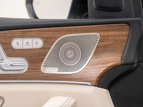 New 2026 Mercedes-Benz GLE 350 GLE 350 image 15