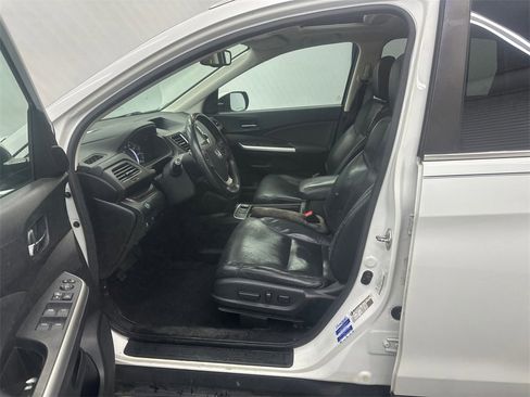 Used 2015 Honda CR-V EX-L image 9