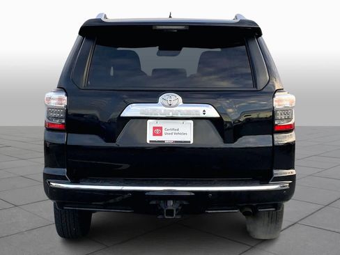Used 2023 Toyota 4Runner Limited image 5