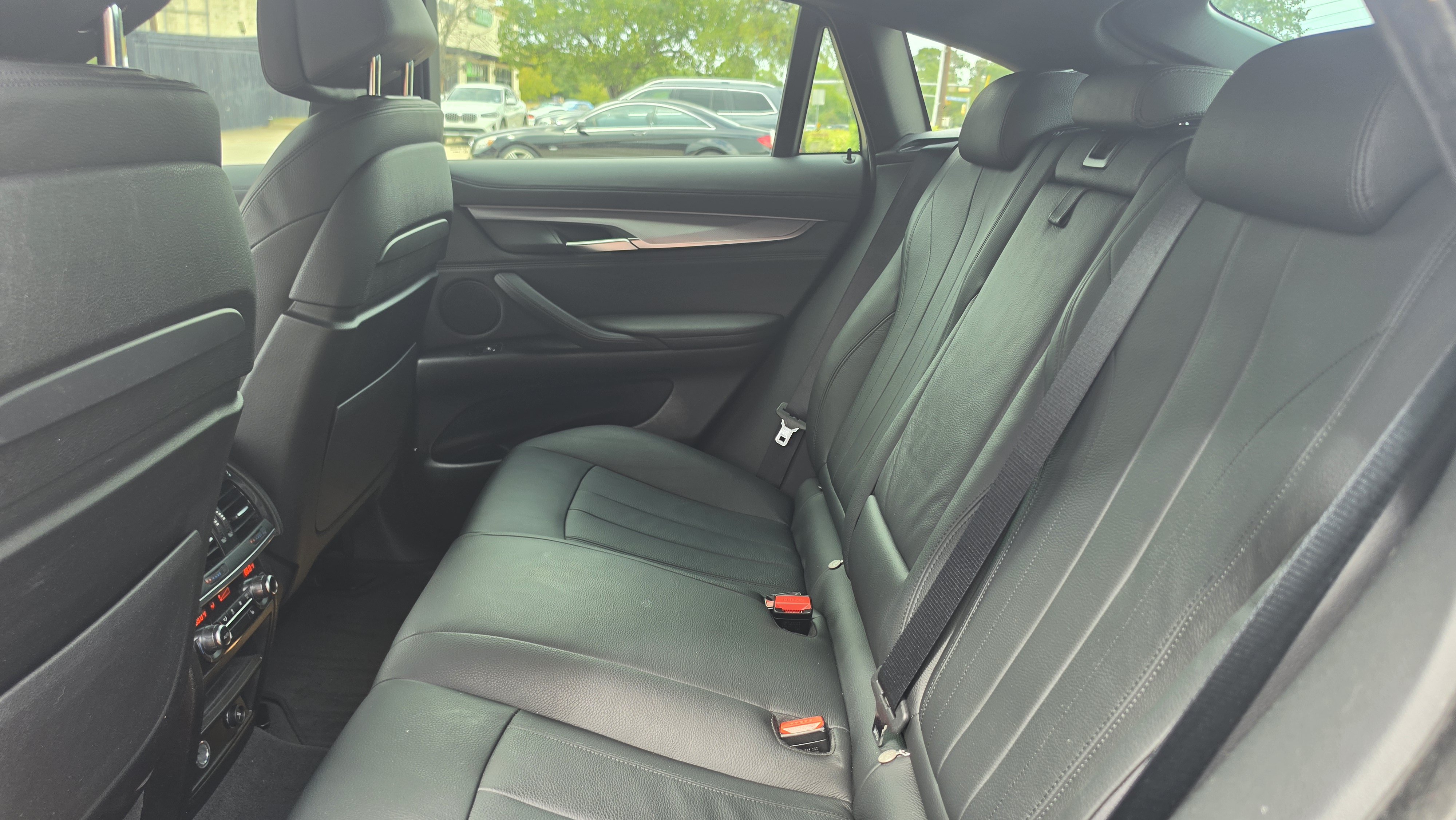 Used 2016 BMW X6 xDrive35i AWD/4WD image 21
