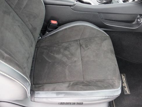 Used 2023 Dodge Challenger SRT Hellcat image 51