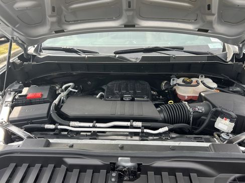 Used 2022 Chevrolet Silverado 1500 W/T w/ WT Value Package image 35