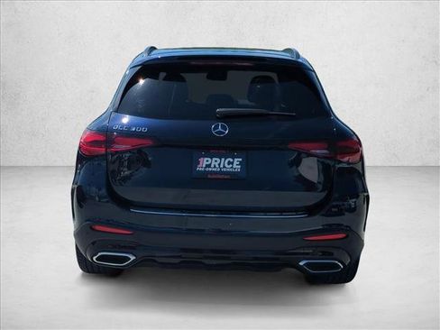 Used 2023 Mercedes-Benz GLC 300 image 7