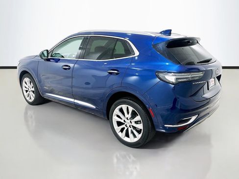 Used 2023 Buick Envision Avenir FWD image 5