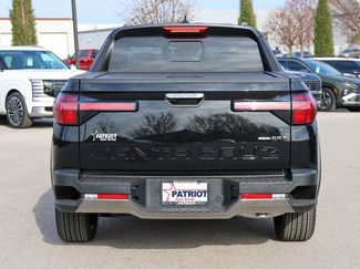 New 2026 Hyundai Santa Cruz Limited video 4