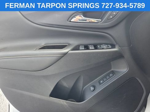 Used 2023 Chevrolet Equinox Premier FWD image 24