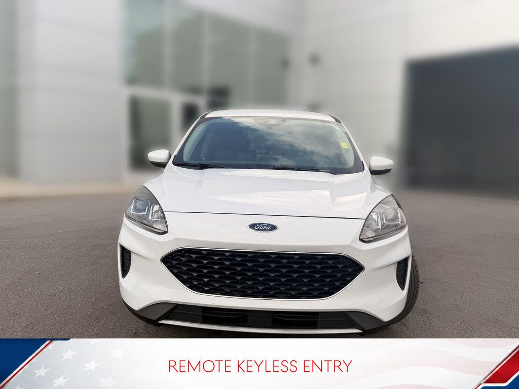 Used 2020 Ford Escape SE FWD image 4