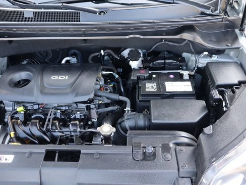 Used 2018 Kia Soul w/ Convenience Package FWD image 39