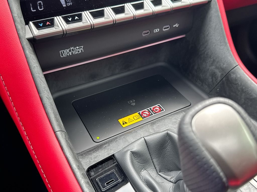 New 2026 Lexus IS 350 F Sport w/ Handling Package RWD image 30