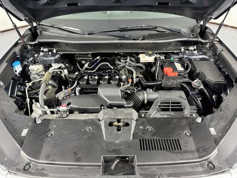 Certified 2023 Honda CR-V EX image 30