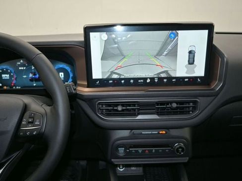 New 2025 Ford Bronco Sport Outer Banks AWD/4WD image 24