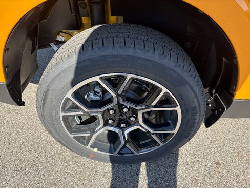 New 2026 Ford Maverick Lariat AWD/4WD image 12