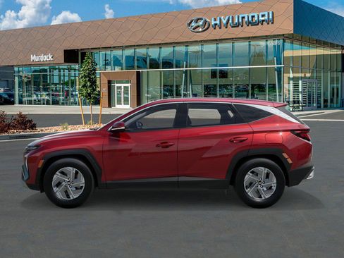 New 2026 Hyundai Tucson Blue SE AWD/4WD image 37