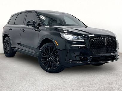 Used 2023 Lincoln Corsair AWD w/ Equipment Group 101A
