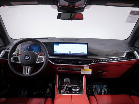 New 2026 BMW X5 M Competition w/ Executive Package image 10