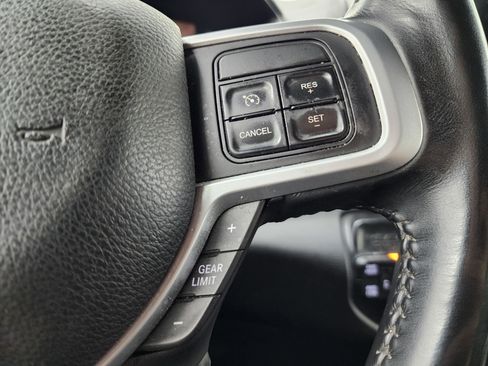 Used 2021 RAM 3500 Big Horn w/ Level 2 Equipment Group image 12