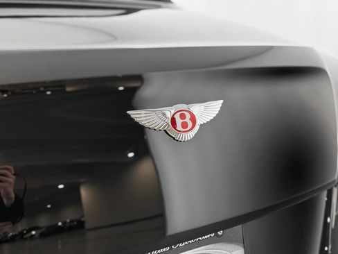 Used 2015 Bentley Continental GT image 50