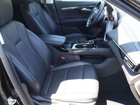 Used 2024 Buick Envision Preferred AWD/4WD image 18