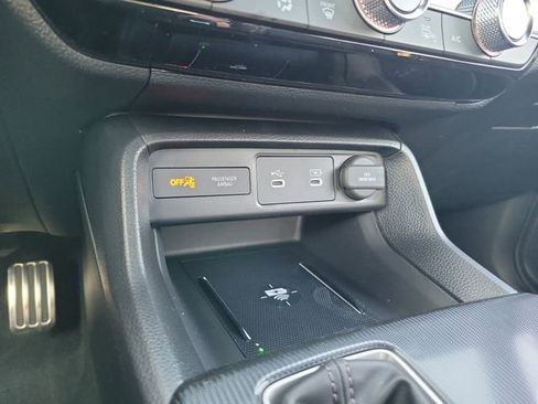 New 2026 Honda Civic Sport Touring image 23