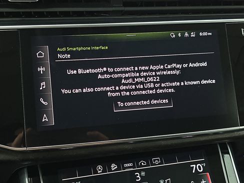 Used 2022 Audi Q8 Premium w/ Convenience Package image 21