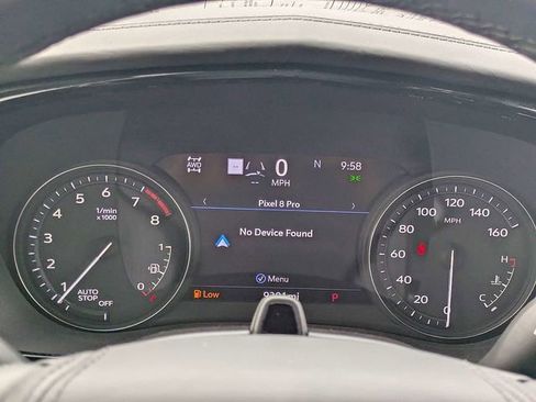 Certified 2025 Cadillac XT6 Premium Luxury w/ Platinum Package AWD/4WD image 34