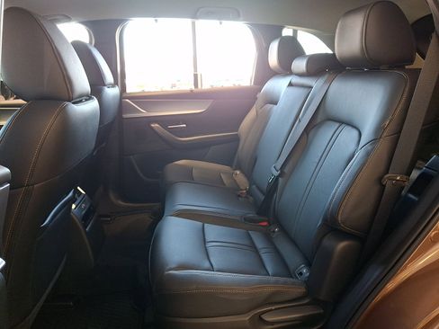 New 2026 MAZDA CX-70 SC AWD/4WD image 6