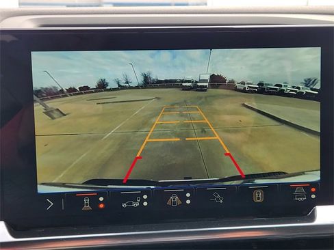 New 2026 GMC Sierra 2500 SLT image 14