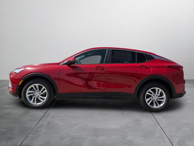 New 2026 Buick Envista Sport Touring FWD image 3