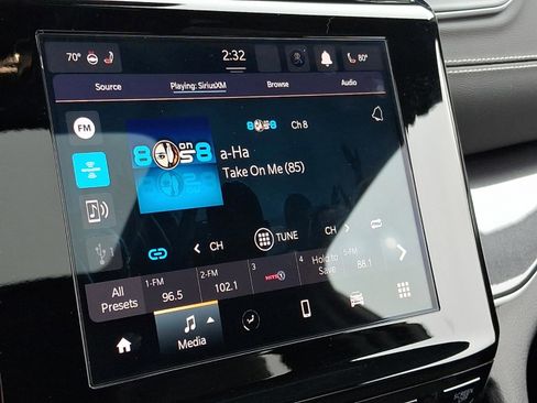 Certified 2023 Jeep Grand Cherokee L Altitude image 7