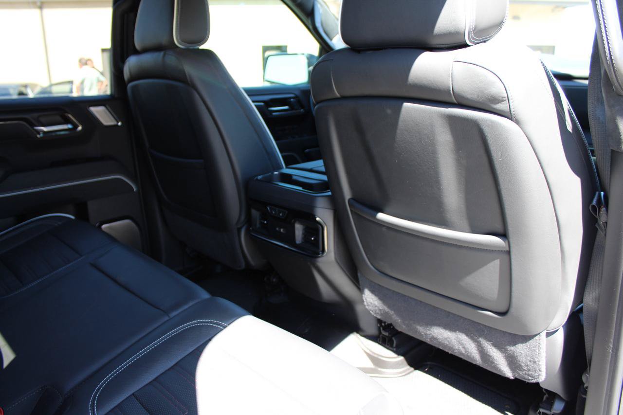 Used 2024 GMC Sierra 1500 AT4X AWD/4WD image 90