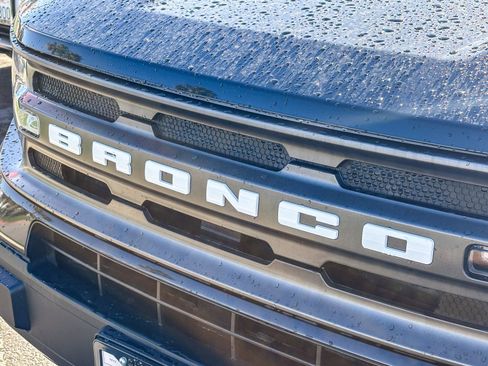 Used 2023 Ford Bronco Sport Big Bend image 11