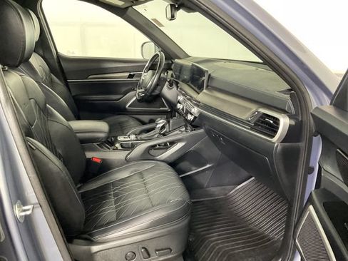 Used 2023 Kia Telluride EX X-Line AWD/4WD image 27