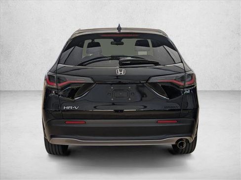 Certified 2024 Honda HR-V Sport image 6