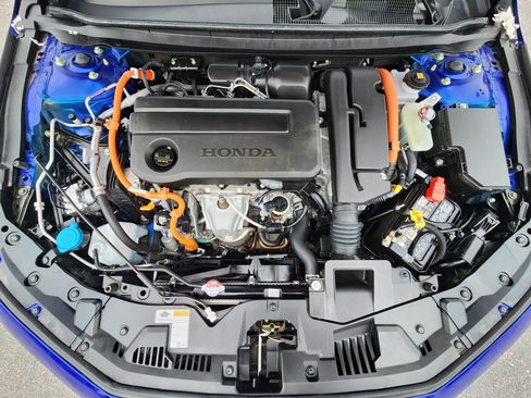 Used 2024 Honda Accord Sport image 22