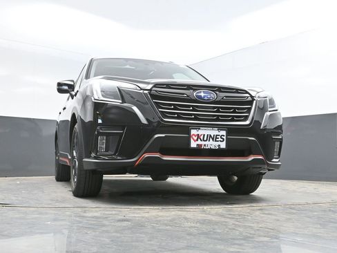 Used 2022 Subaru Forester Sport AWD/4WD image 36